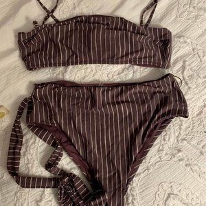 Vitamin A swim bikini MEDIUM